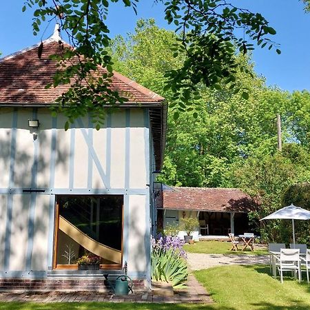 Domaine Du Carouge Hotell Lirey Eksteriør bilde