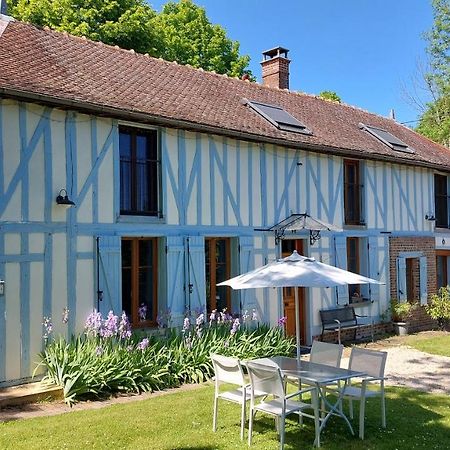 Domaine Du Carouge Hotell Lirey Eksteriør bilde