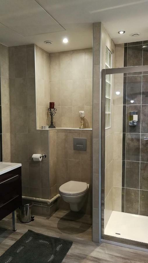 Domaine Du Carouge Hotell Lirey Eksteriør bilde