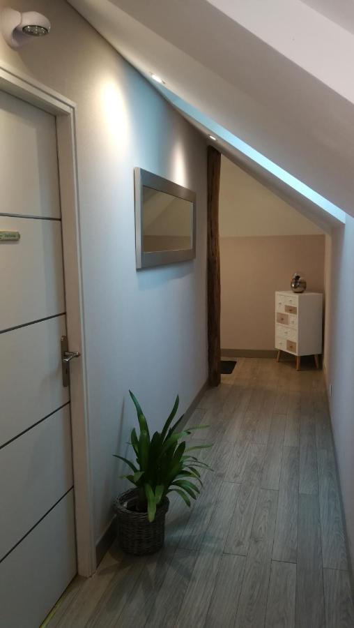 Domaine Du Carouge Hotell Lirey Eksteriør bilde