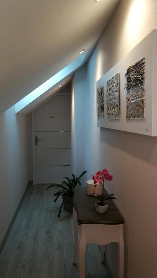 Domaine Du Carouge Hotell Lirey Eksteriør bilde